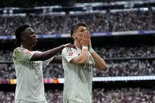 Đại chiến Barca Real Pedri đấu Güler Kịch bản 2 sao trẻ khuynh đảo giữa sân-2.webp