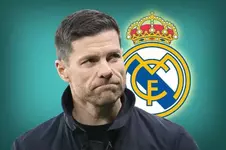 Chính thức HLV Alonso xác nhận rời Leverkusen, chờ ngày về Real Madrid