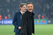 HLV Enrique PSG trước cửa thiên đường Vùi dập đại gia Anh sắp thành huyền thoại Cúp C1-2.webp