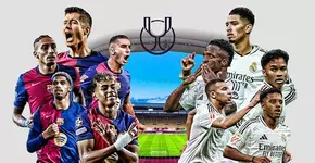 Siêu kinh điển Barca Real Định mệnh giữa 2 đế chế Ancelotti đặt cược canh bạc cuối-3.webp