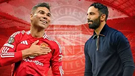 Tin mới nhất bóng đá chiều 10/5: MU bất ngờ hạ giá bán Antony