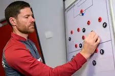 "Kiến trúc sư" Alonso sắp về Real, chiến thuật táo bạo làm cách mạng ở Bernabeu?
