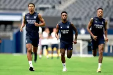 Tin mới nhất bóng đá sáng 11/5: Real Madrid tổ chức tuyển chọn cầu thủ tại Mỹ