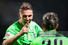 Arsenal trên cơ MU vụ theo đuổi Gyokeres, Sporting Lisbon đại hạ giá "thợ săn bàn"