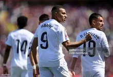 Nóng bỏng Siêu kinh điển: Mbappe lập hat-trick, Real vẫn choáng váng trước Barca