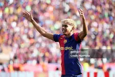 Mãn nhãn El Clasico Gã khổng lồ Barca nuốt chửng Real Yamal xứng danh vị vua mới-3.webp