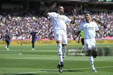 Mbappe ghi 3 bàn vào lưới Barca: Chiến tích như Messi, vượt Lewandowski đua vua phá lưới