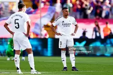 Real Madrid sụp đổ 26 phút Những con sói đơn độc vô hồn và lạc lối-2.webp