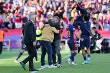 Barcelona mở hội vùi dập Real Madrid Blaugrana không chỉ có thần đồng Yamal-3.webp