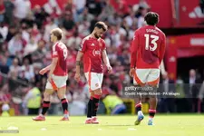 HLV Amorim tiên đoán bị MU sa thải mùa tới, lo vết xe đổ Ten Hag - Mourinho